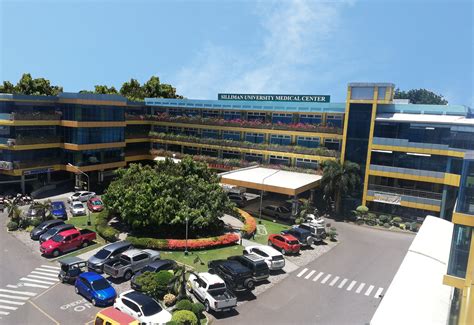ob gyne in silliman medical center|Silliman University Medical Center Foundation, Inc .